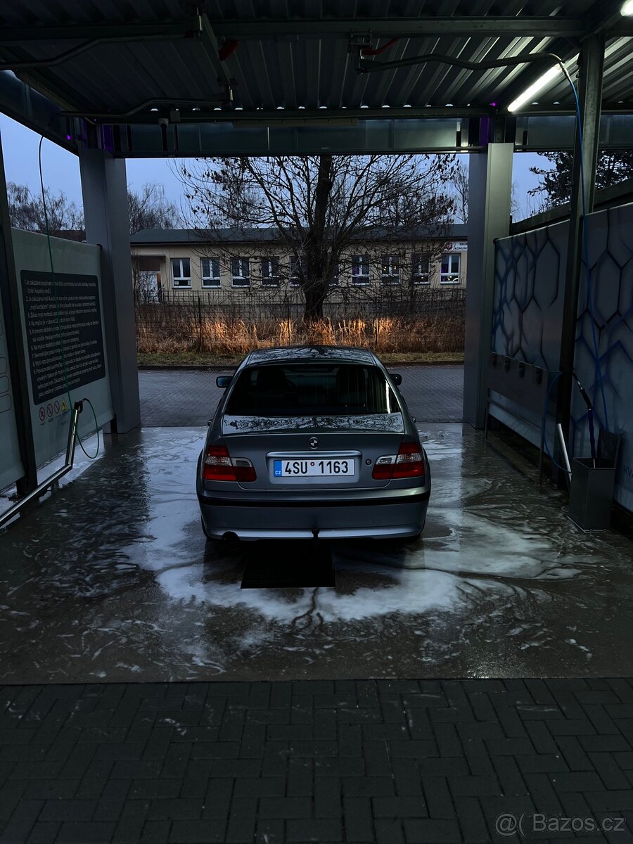 bmw e46 316i 2005 85kw đź–¤ - 7