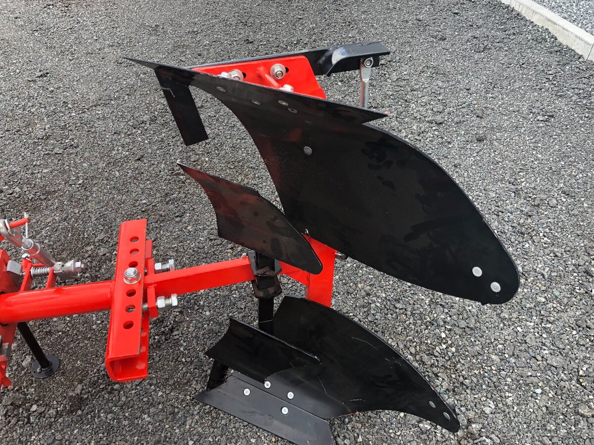 Obracecí pluh PO 230 (vč.DPH) - 7