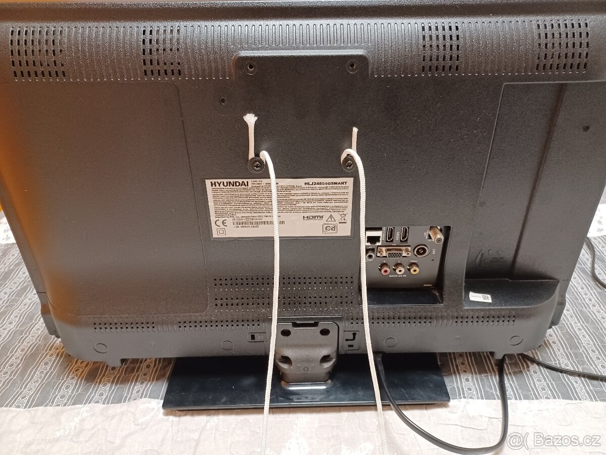 Televize smart Hyundai - 7