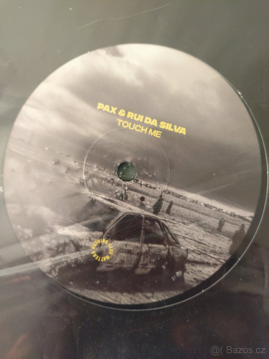 Lp trance singly dj - 7