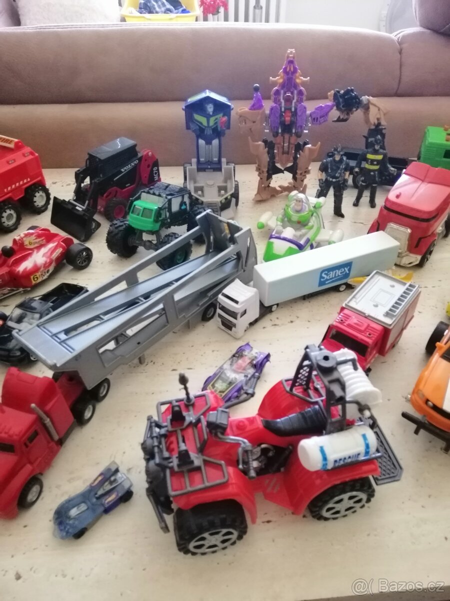 Hračky - 7
