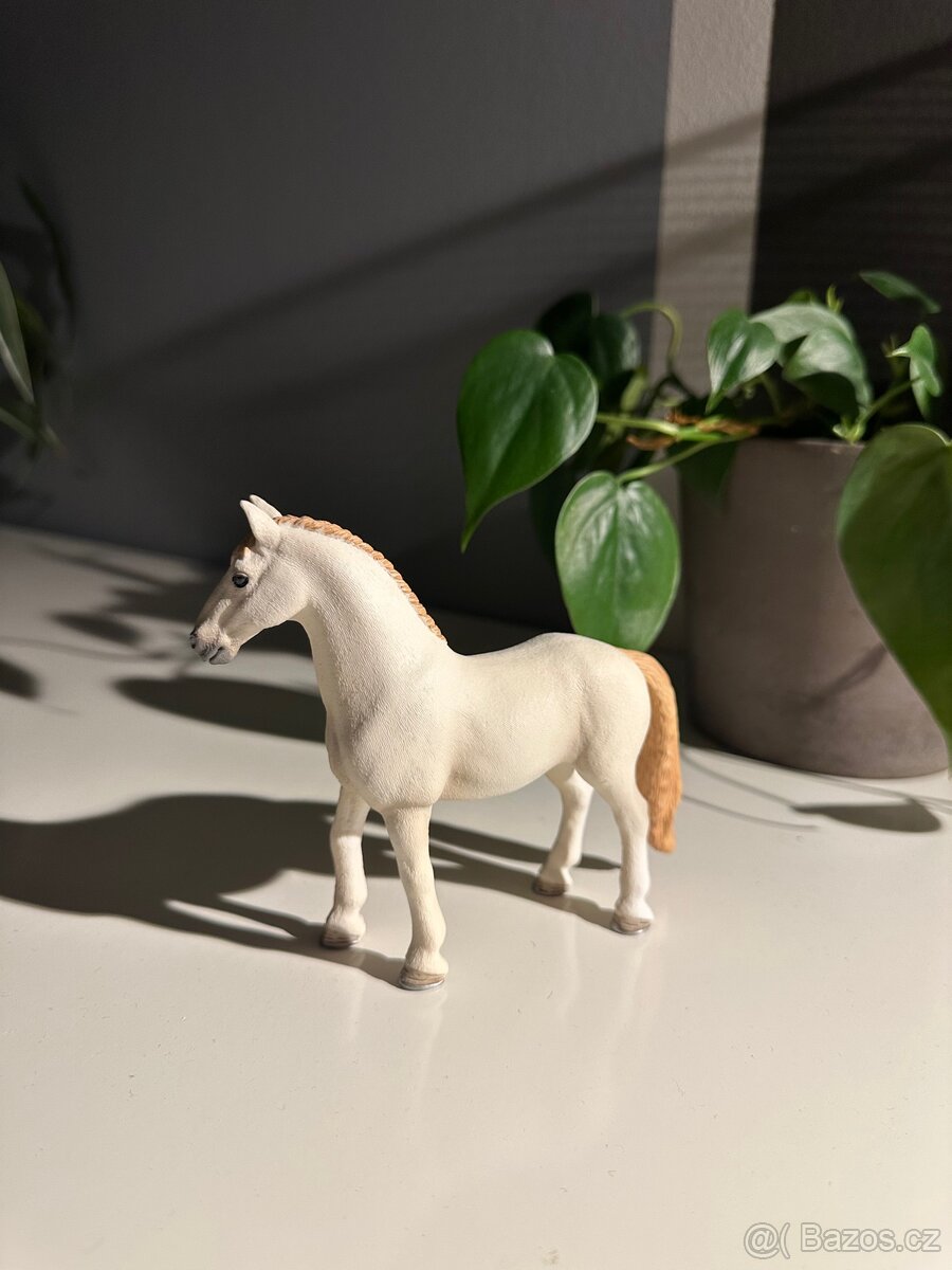 Schleich koníci 2 - 7