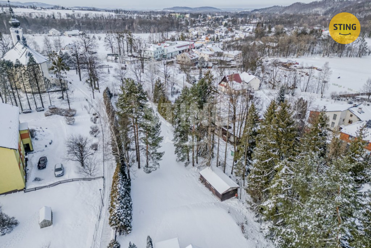 Prodej rodinného domu Pražmo, 131490 - 7