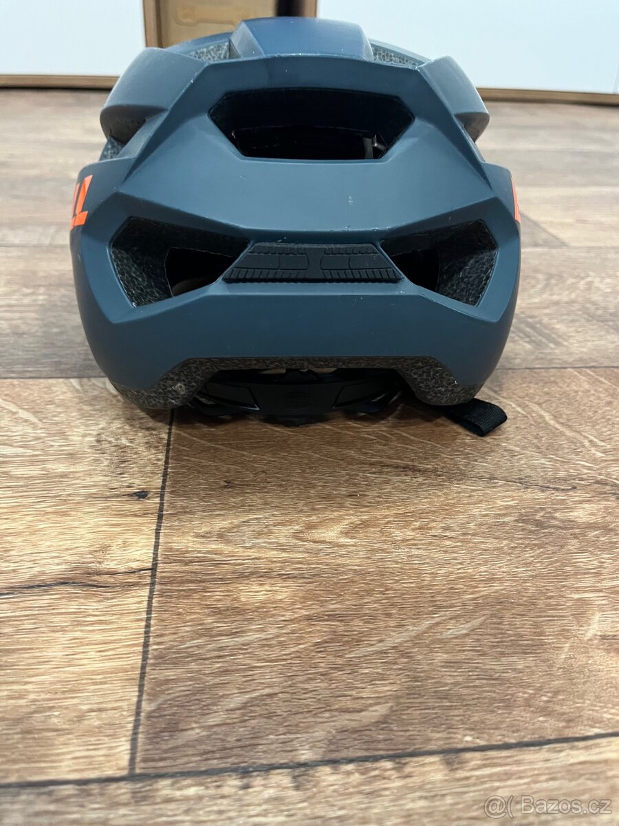 Helma Bell Ukon MIPS modrá 2023 - 7