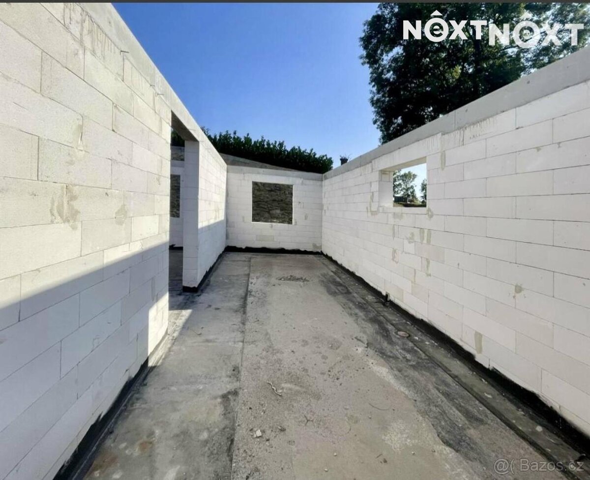 Prodej pozemek Bydlení, 1030㎡ - 7