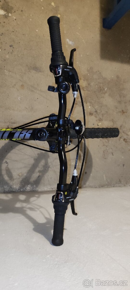 Kolo dětské Author A-matrix 26 - 7