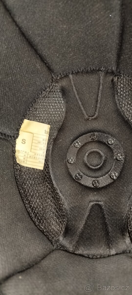 Zbytek moto oblečení - 7