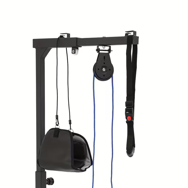 Nastavitelná hrazda k posteli NOVÁ - 7