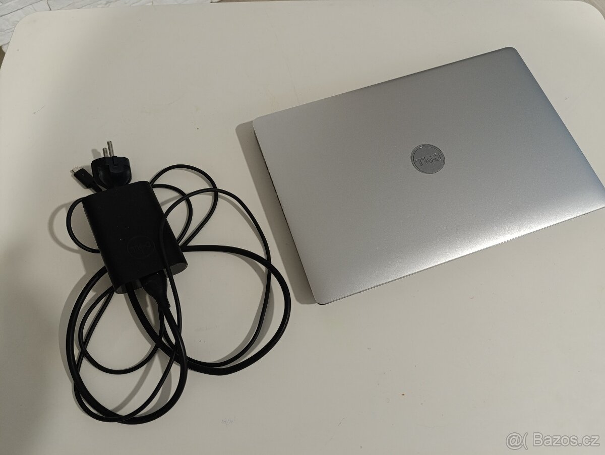 Notebook Dell Latitude 5420 (i5 11.gen / SSD / 8GB RAM) - 7