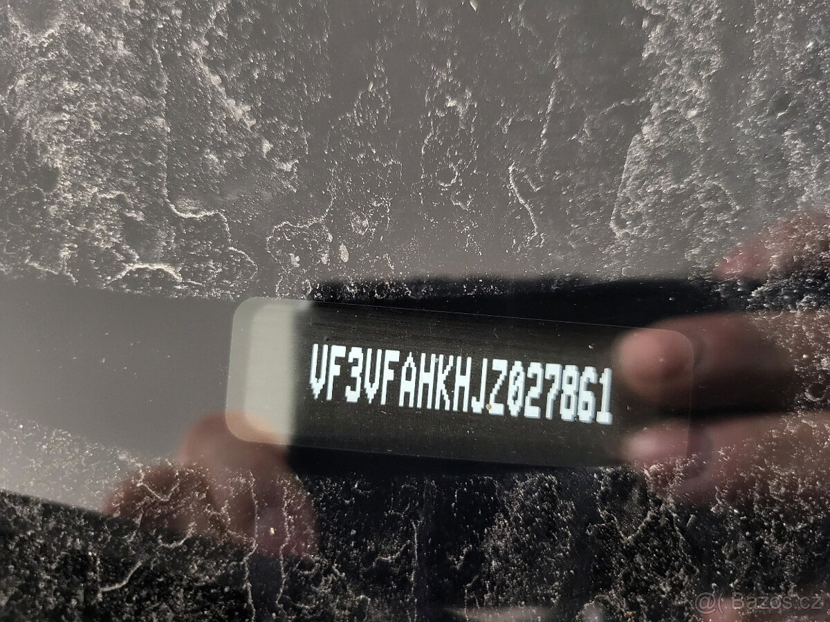 Peugeot Expert 2.0hdi 2018 - 7