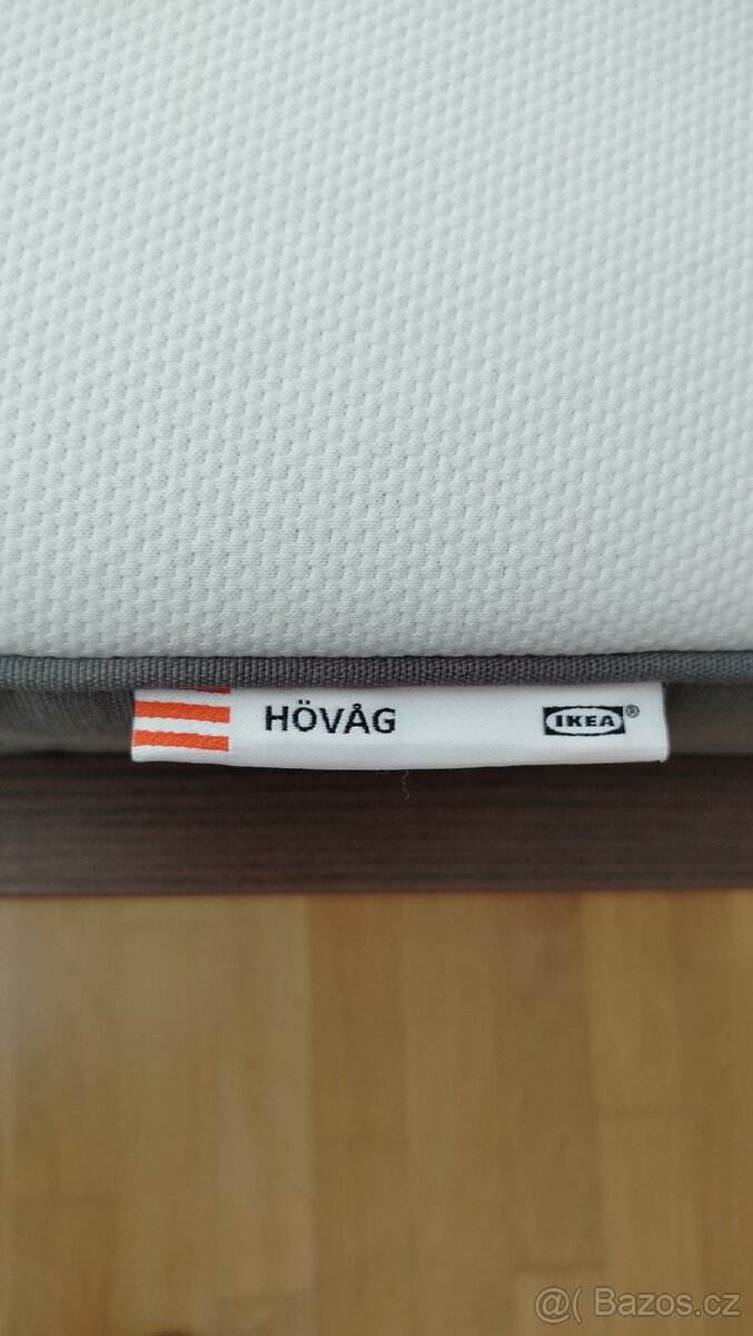 Postel Malm Ikea - 7