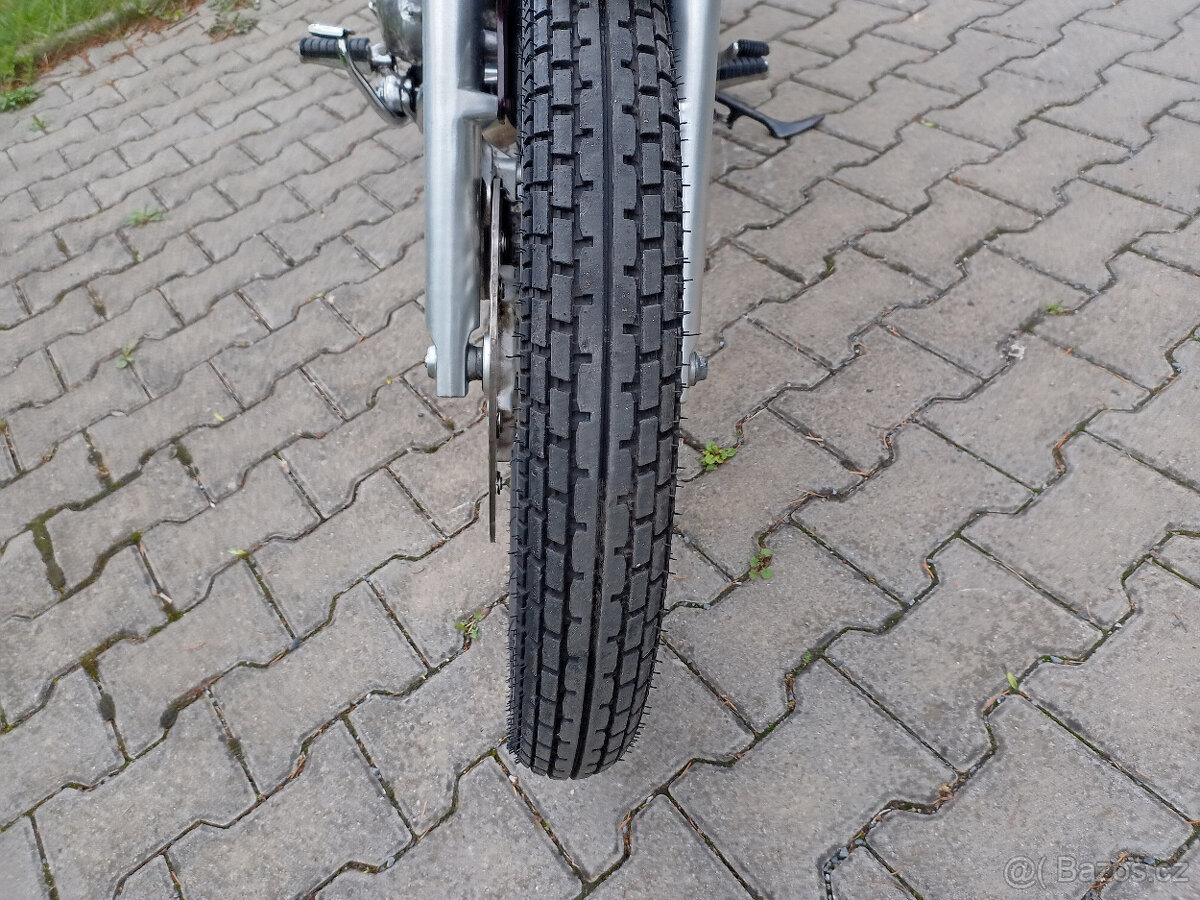 Yamaha Virago 535 - 7