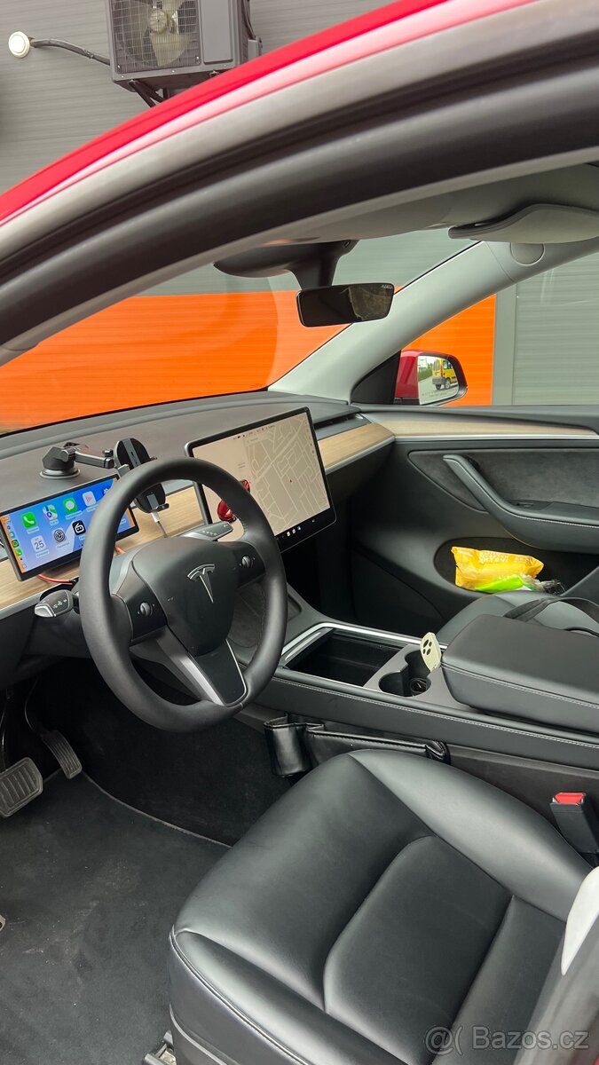 Tesla Model Y 2023 Long Range Dual Motor - 7