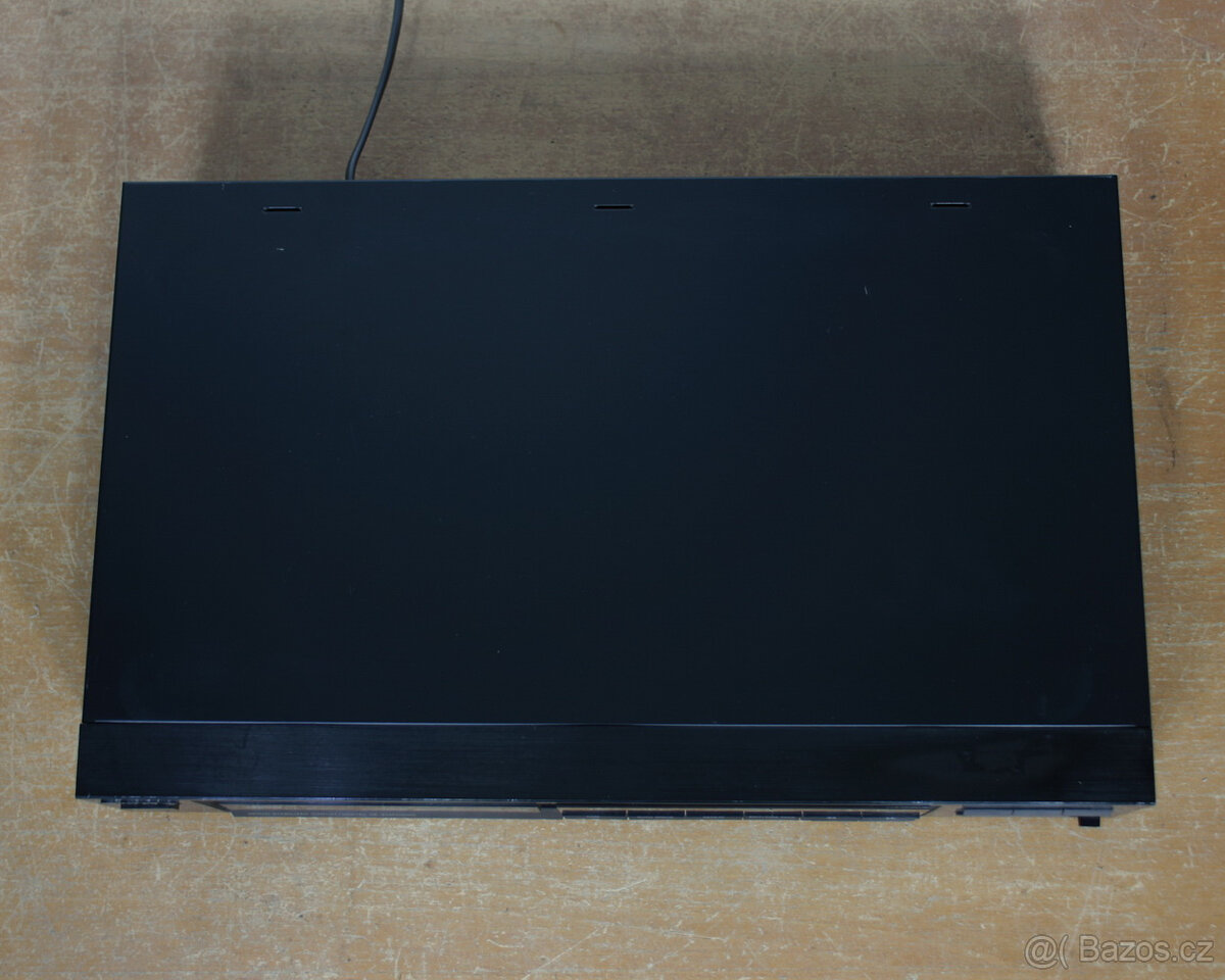 CD přehrávač Sony CDP 270. - 7