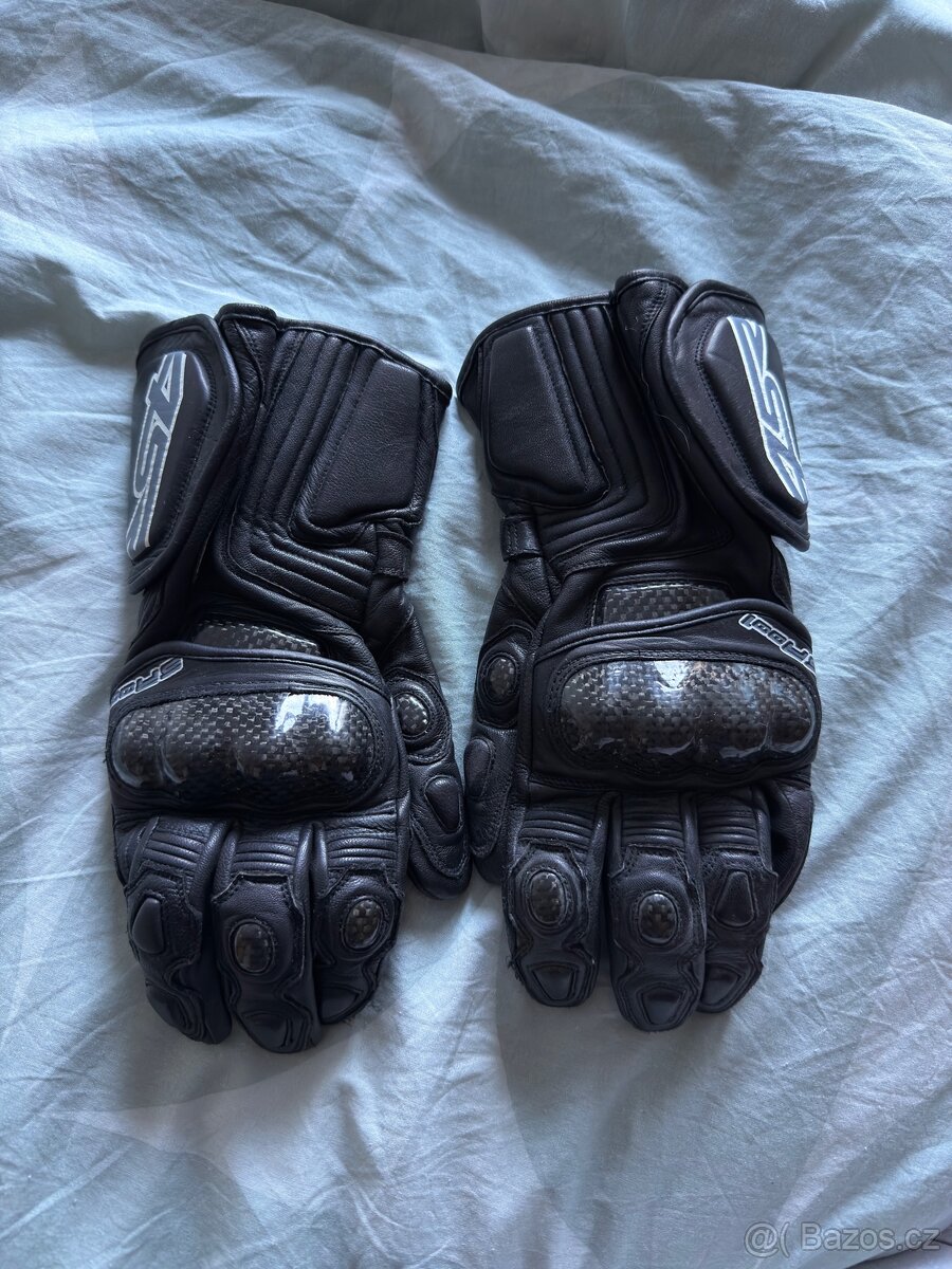 Prodám výbavu na moto. - 7