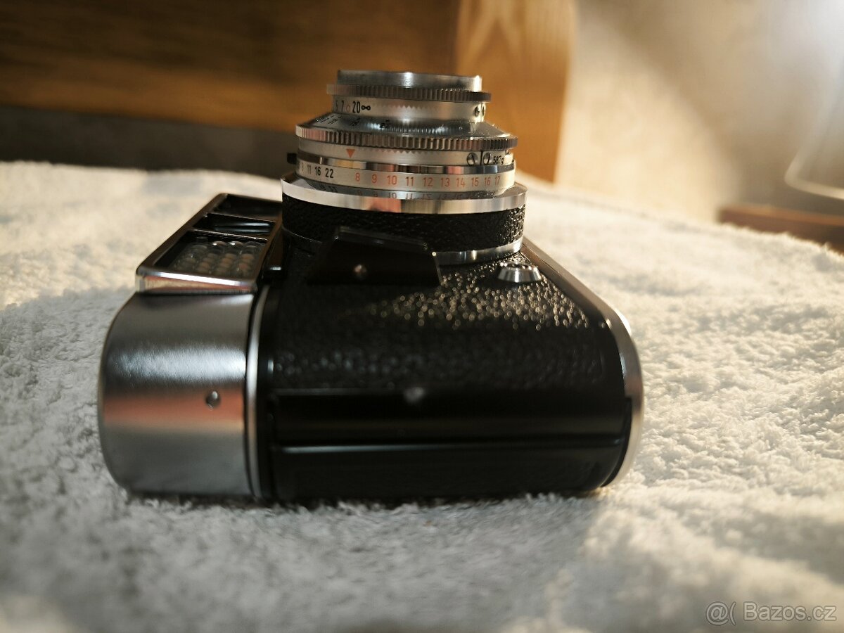 Voigtländer Vito C & Vito CD - 7