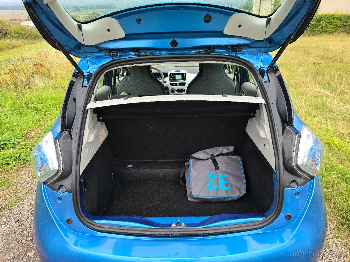 Zoe ZE40 41kWh R90 Life - 7