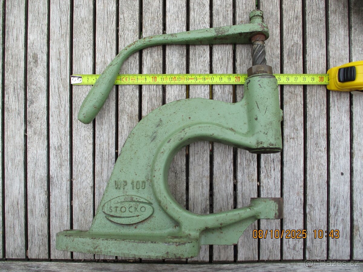 Prodám přebytky - 7