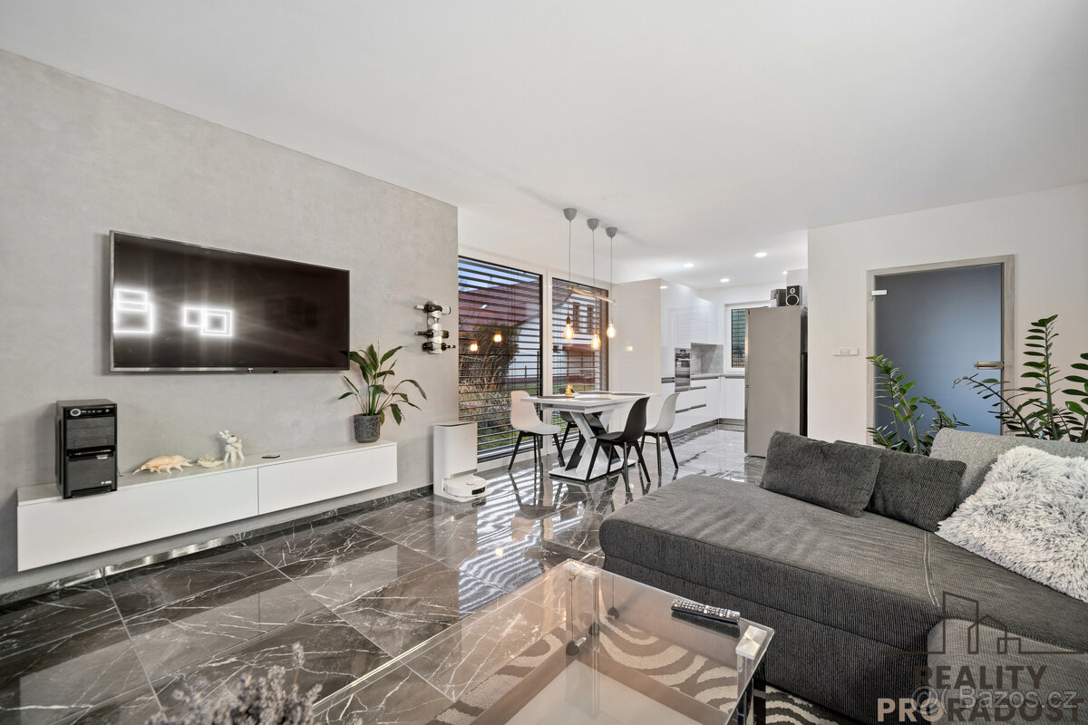 Prodej rodinného domu, Seč - 7