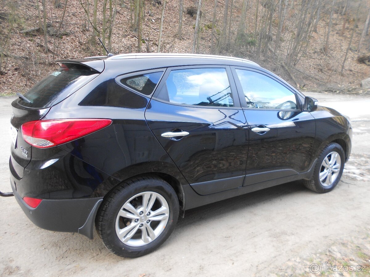 IX 35 1,7 85kw diesel - 7