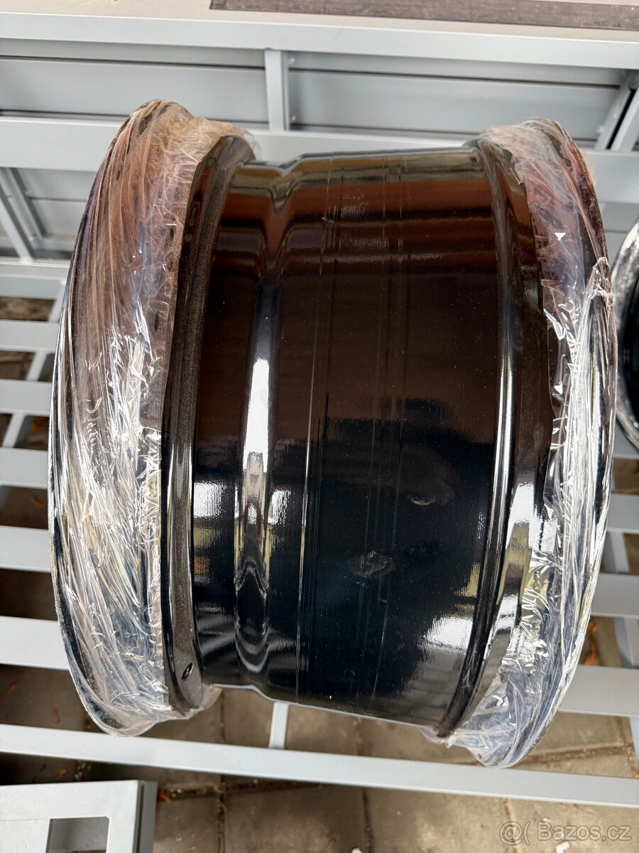 Original BMW M kola R19 5x120 - 7