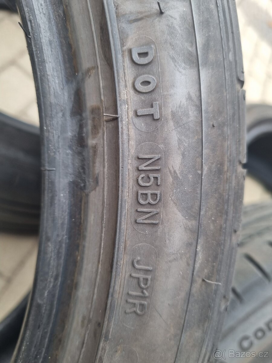 Prneumatiky - 7