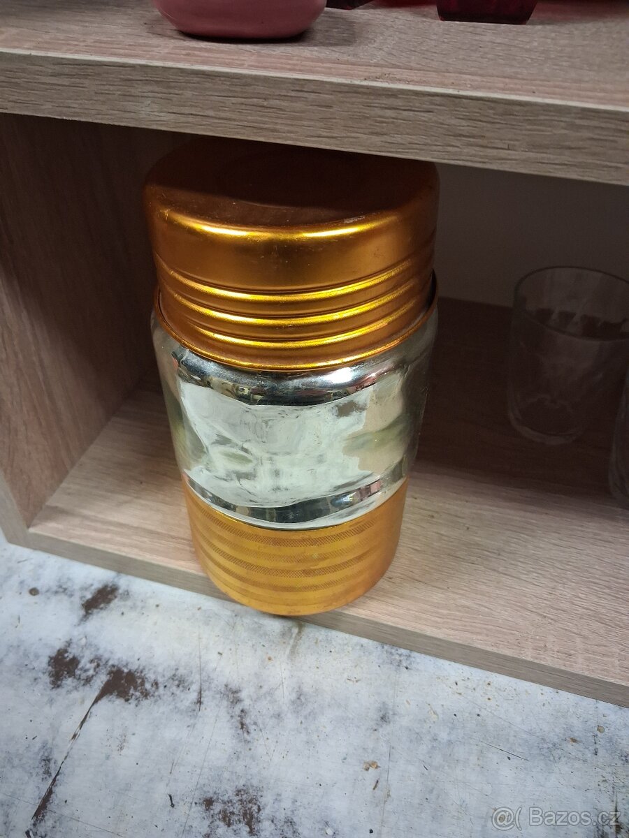 Retro doplňky do kuchyně - 7