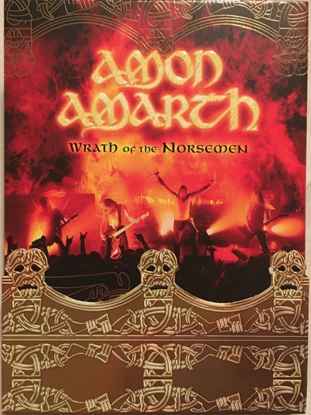 Prodám Metal DVD.2 - 7