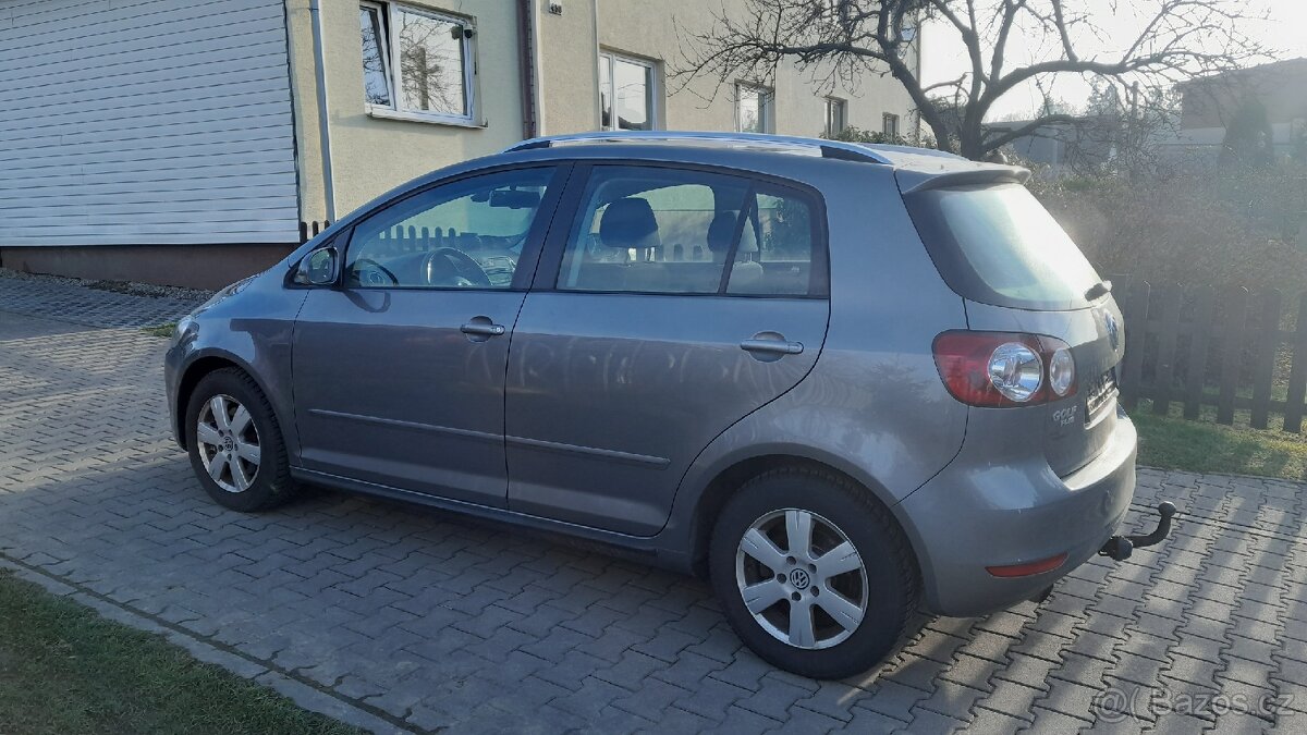 Vw Golf 1.6 TDI r.v.2011 - 7
