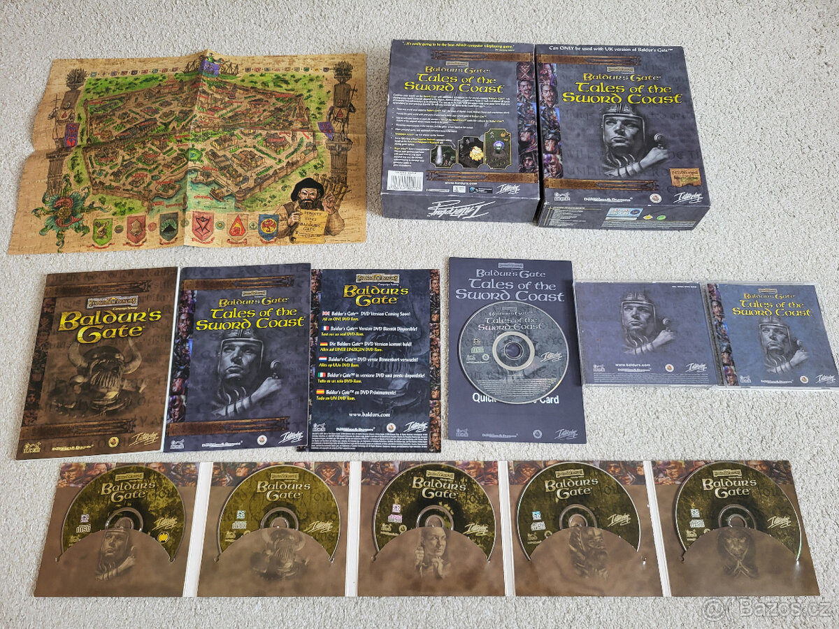 Staré PC Hry #4 - 7