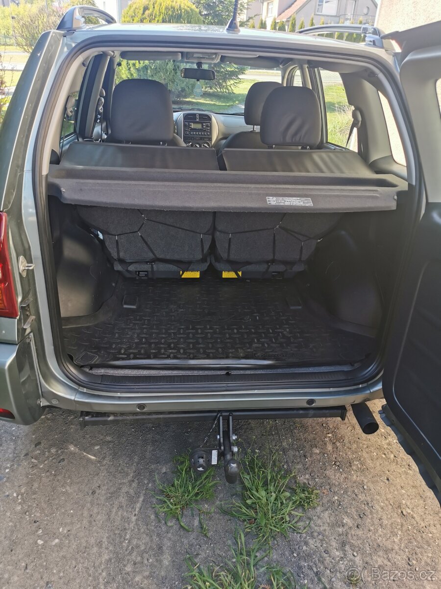 Toyota Rav 4 4x4 - 7