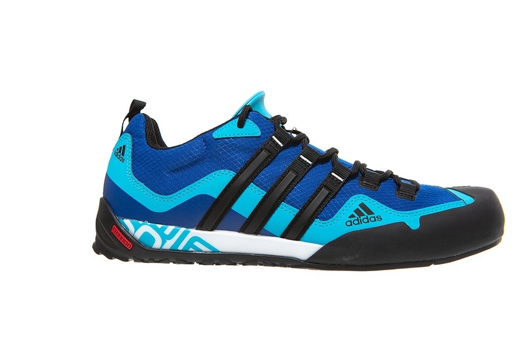 Adidas modré boty, nové, vel. 42 - 7