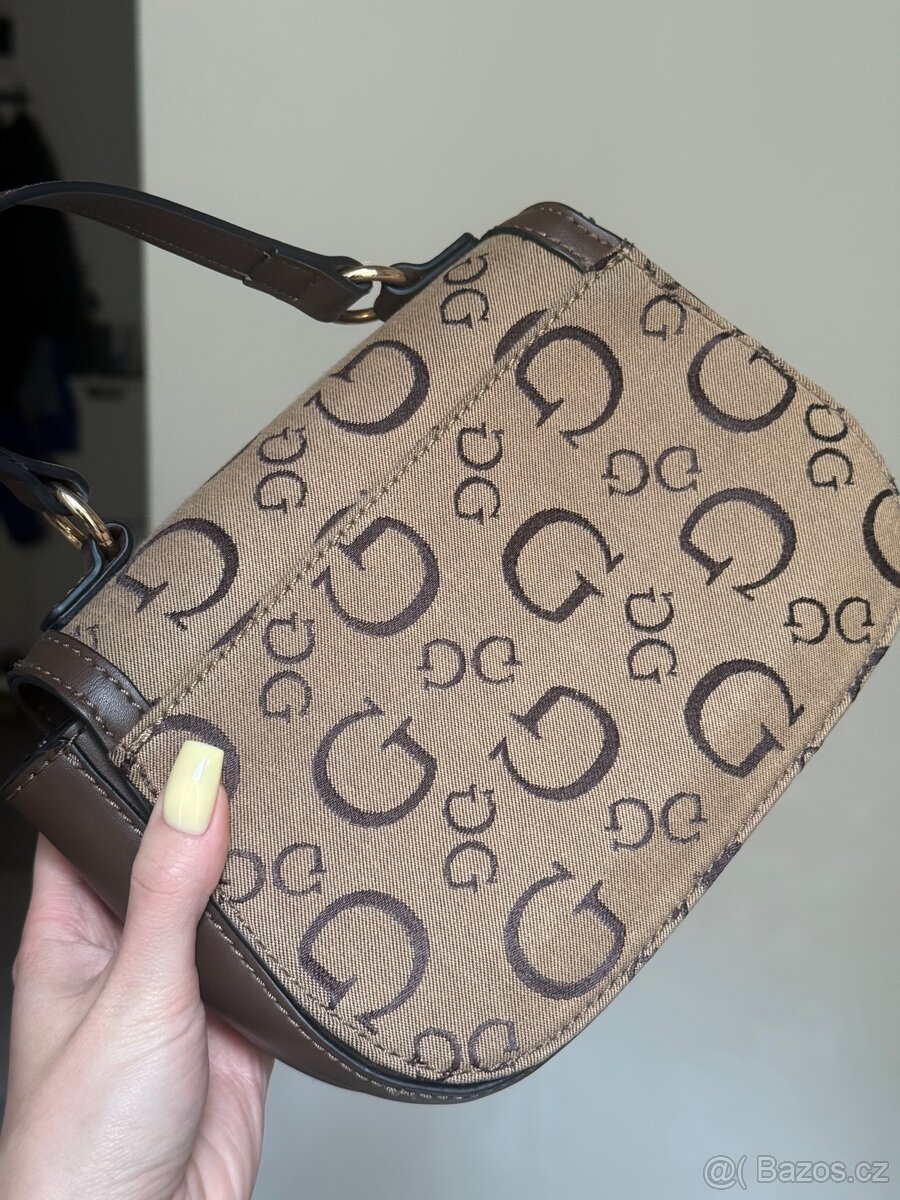Kabelka Guess - 7