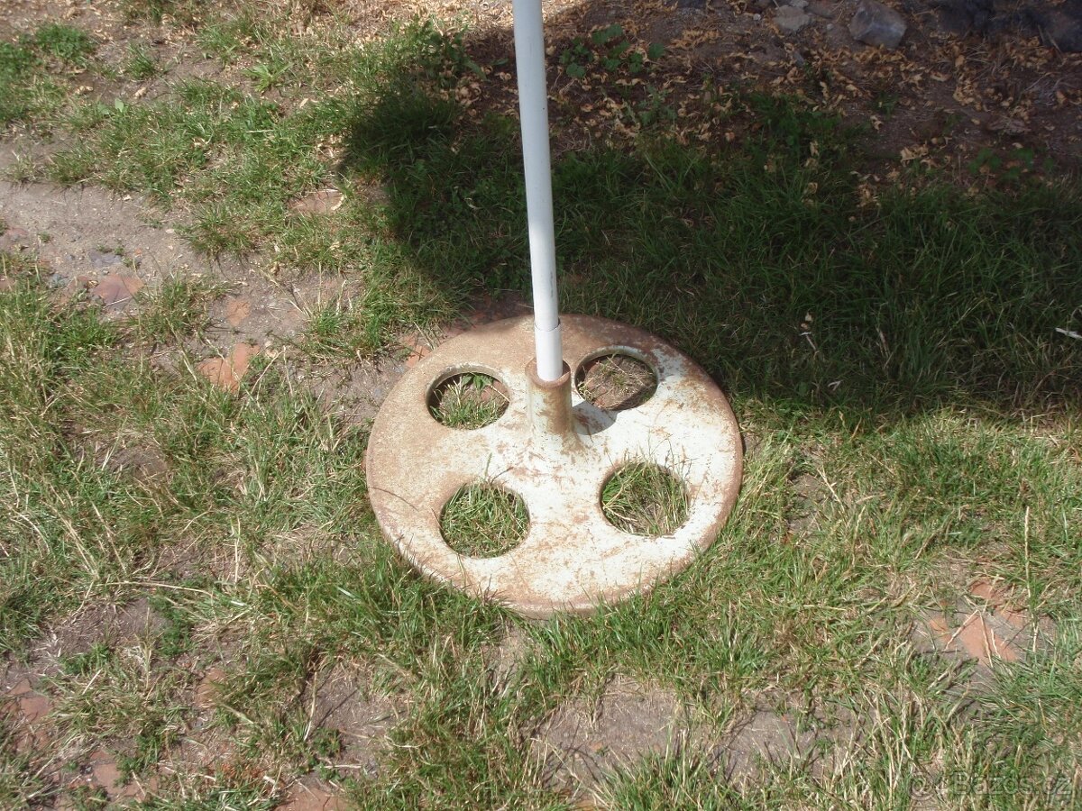 Retro slunečník - 7