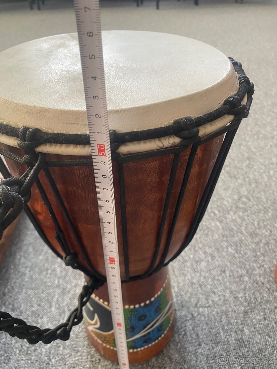 Djembe - 7