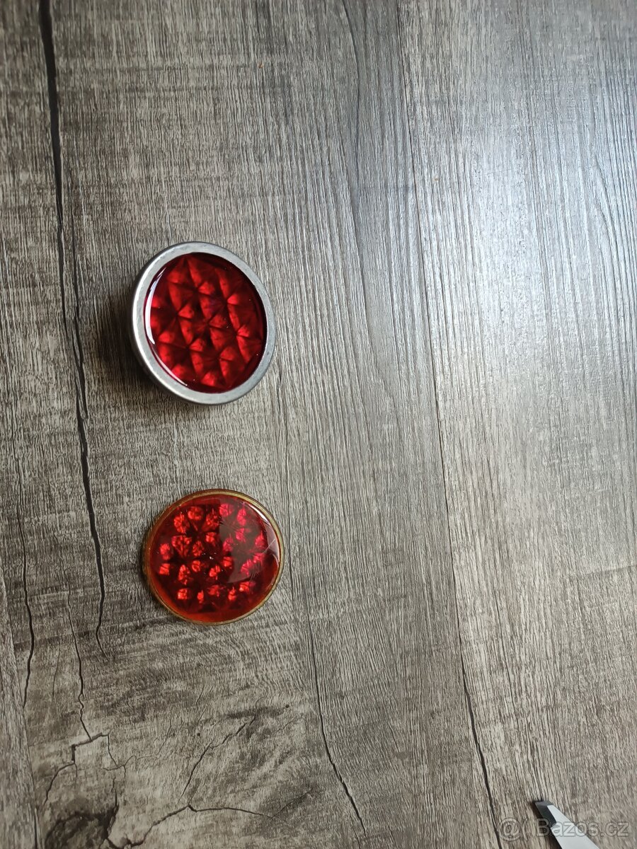 Originální světlo FP8 FP7 FP220 FP230 FP246 - 7