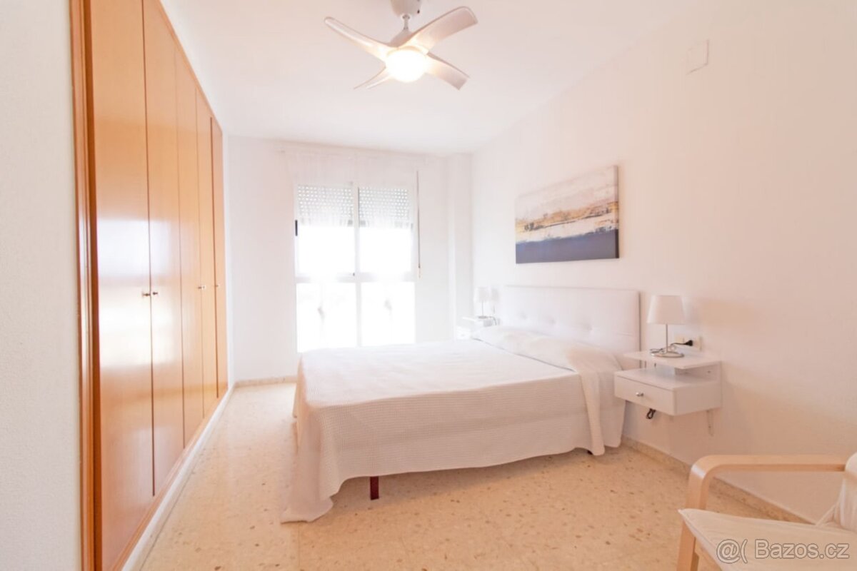 Pronájem bytu 3+kk – 82 m² - 7