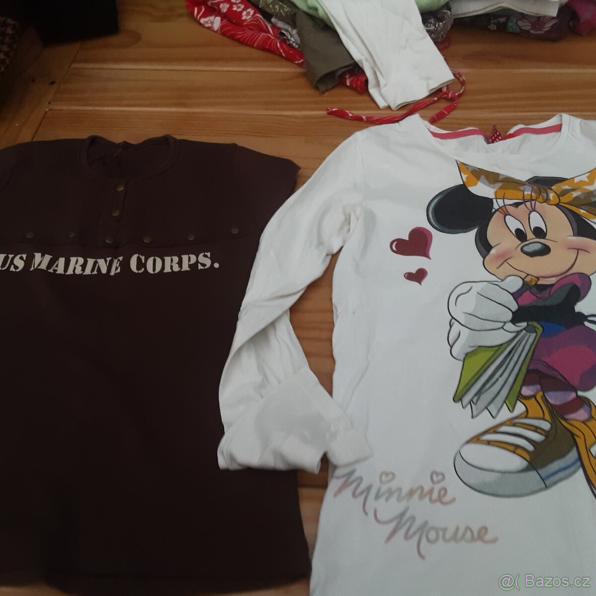 Dětské oblečení - 7