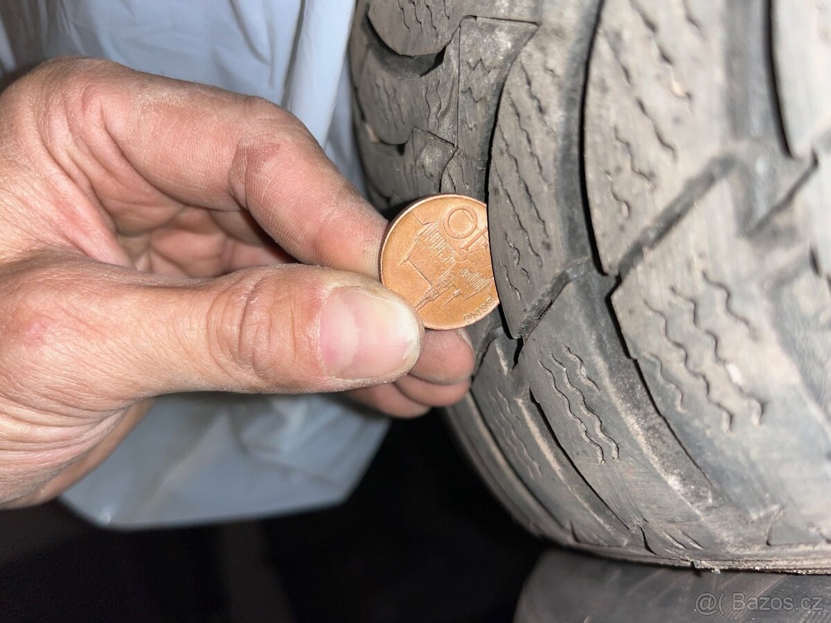 VW sharan 2003 - stk do 6/2027 - 7