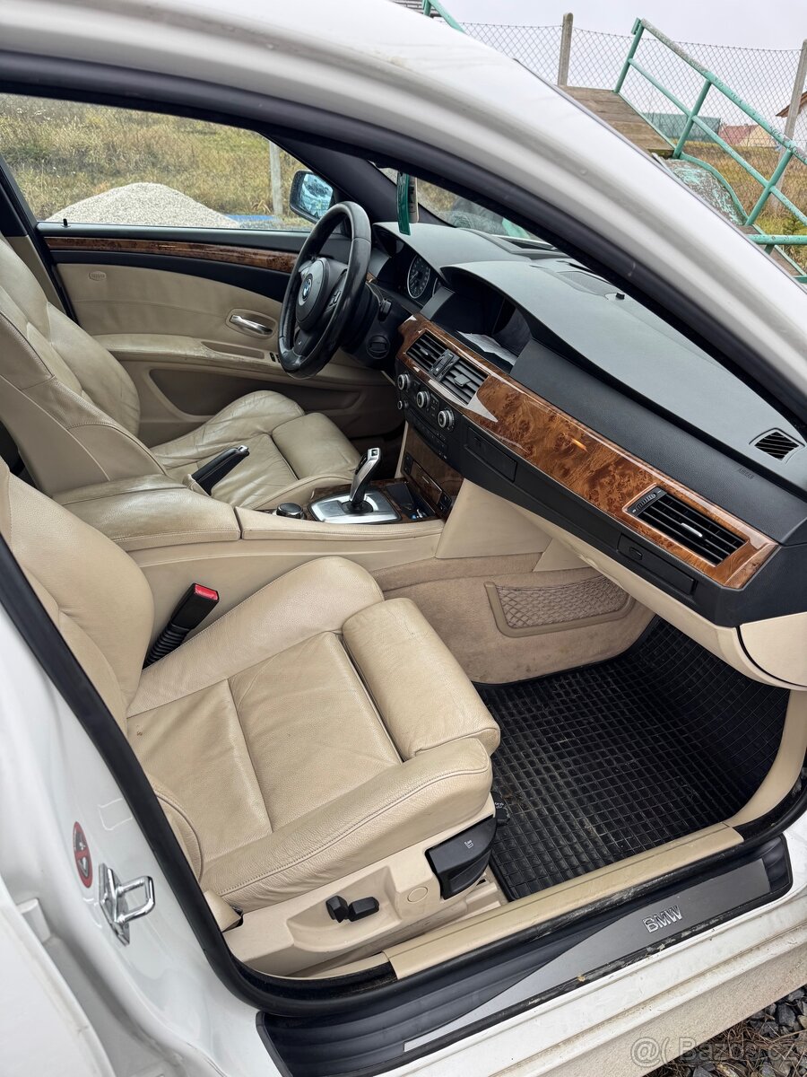 Bmw 530d lci Mpaket 173kw - 7