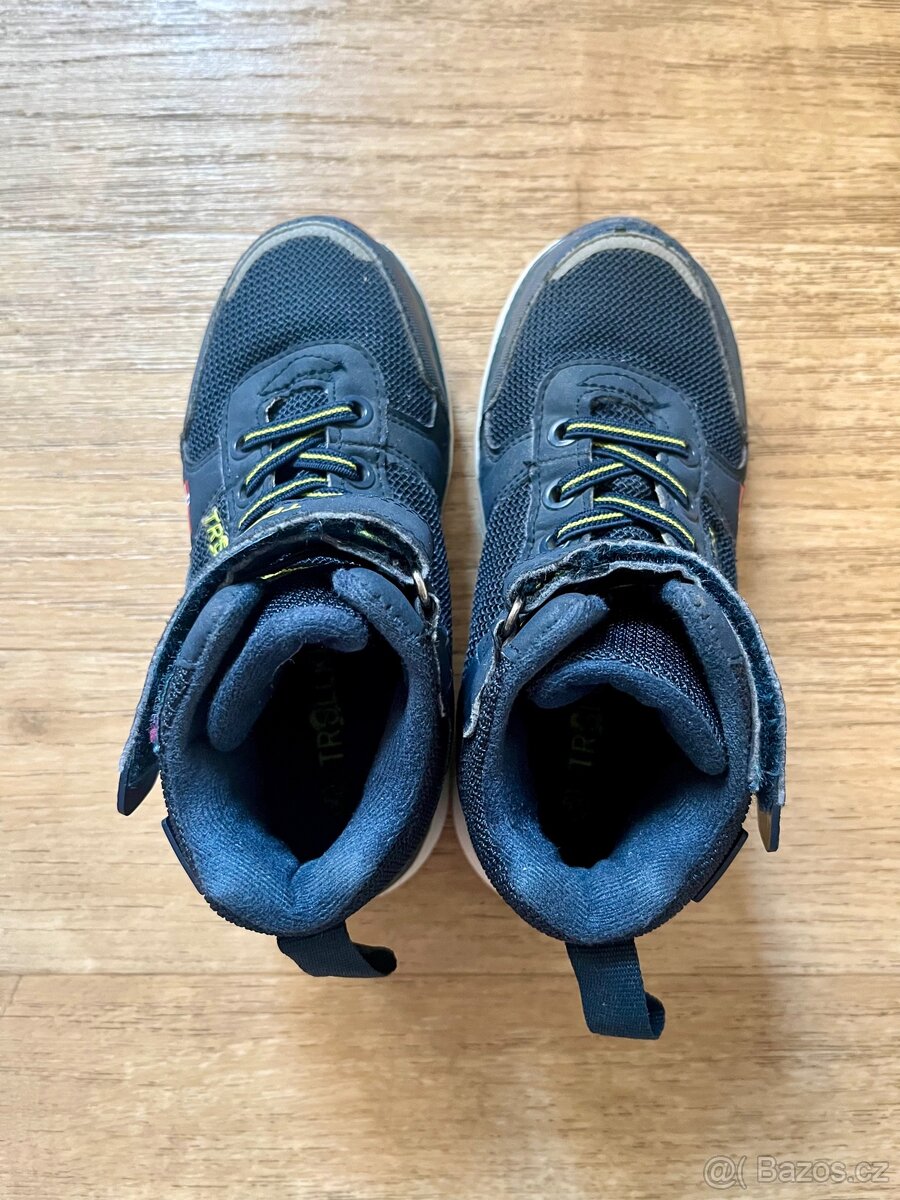 Podzimní boty Trollkids - 7