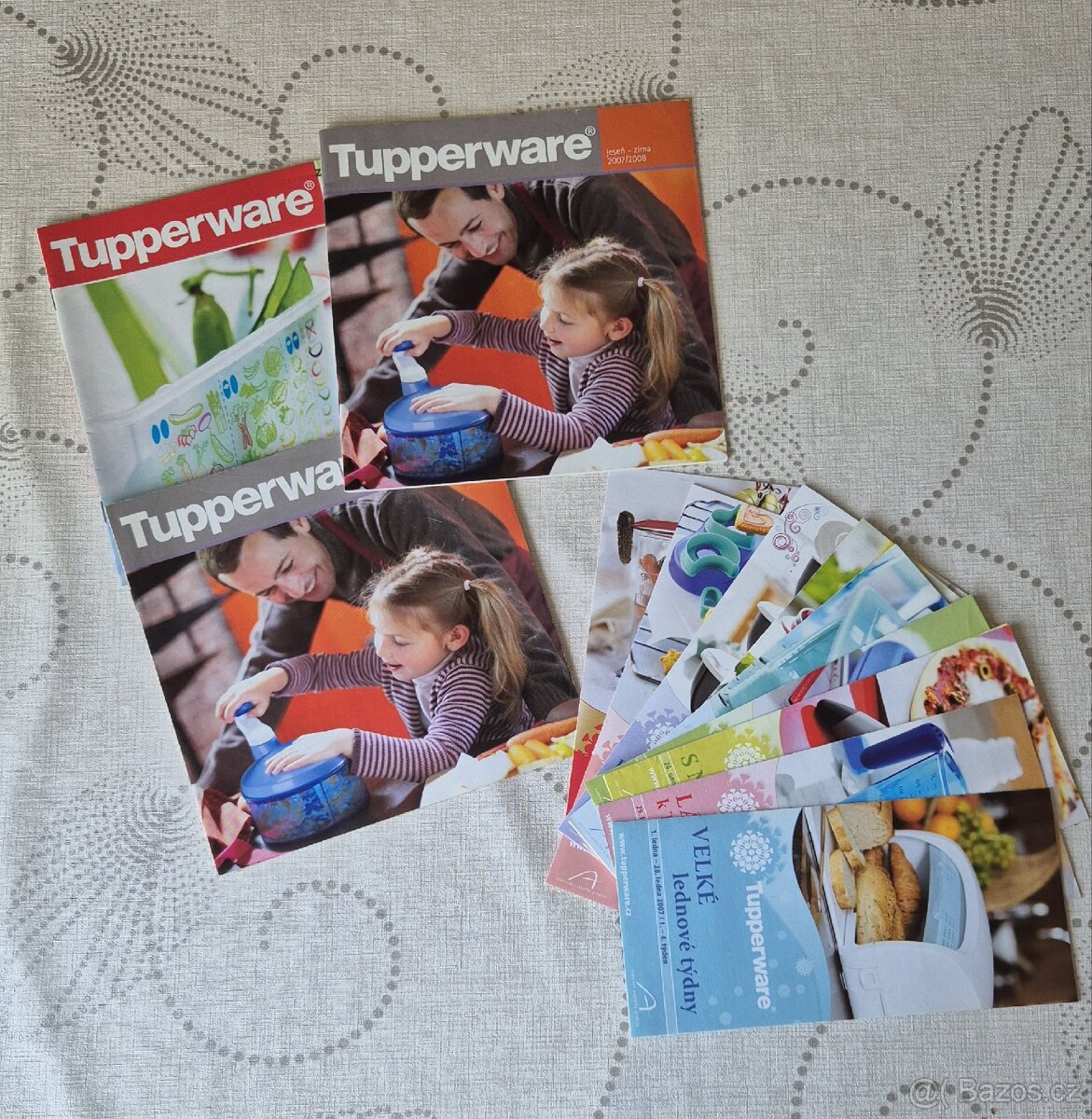 Katalogy Tupperware - 7