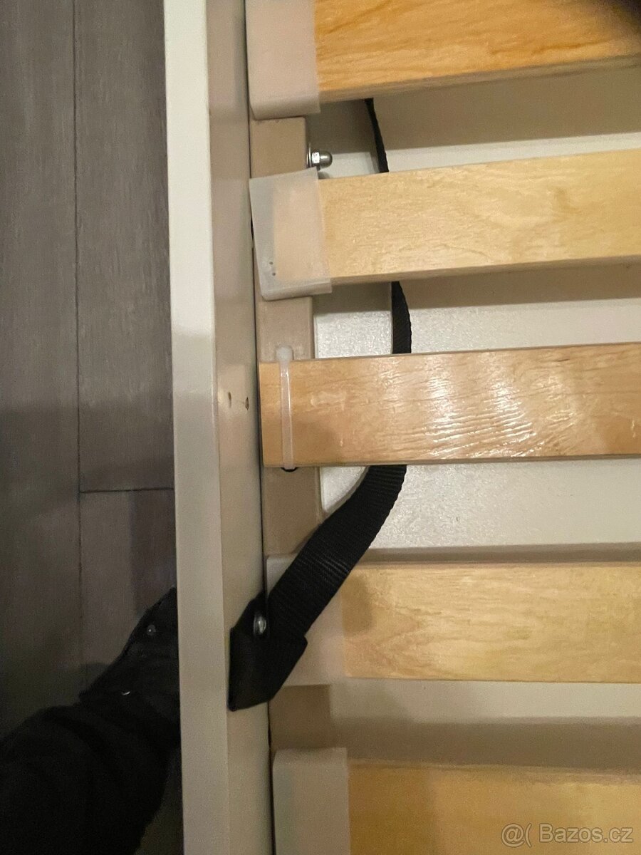 Sklápěcí postel - 7