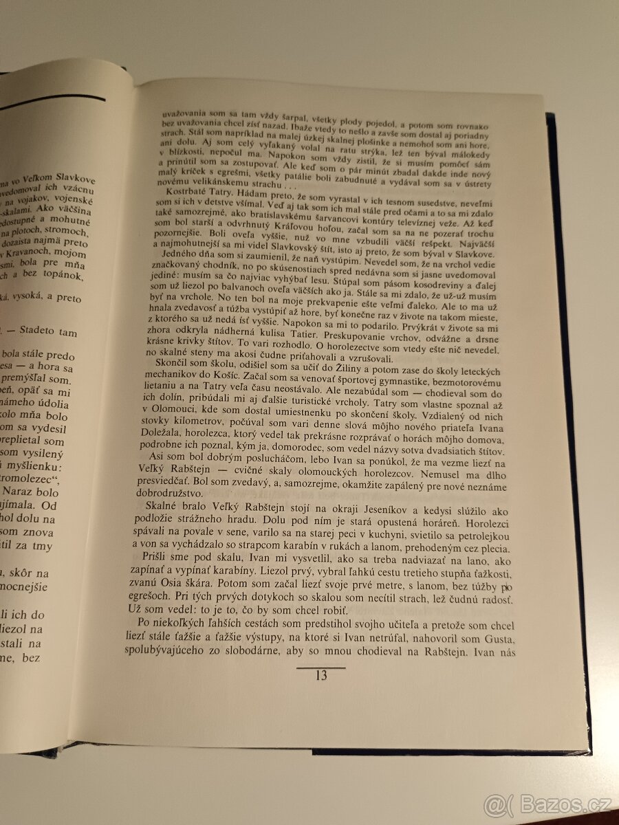 Strmé cesty k Himalájam - 7