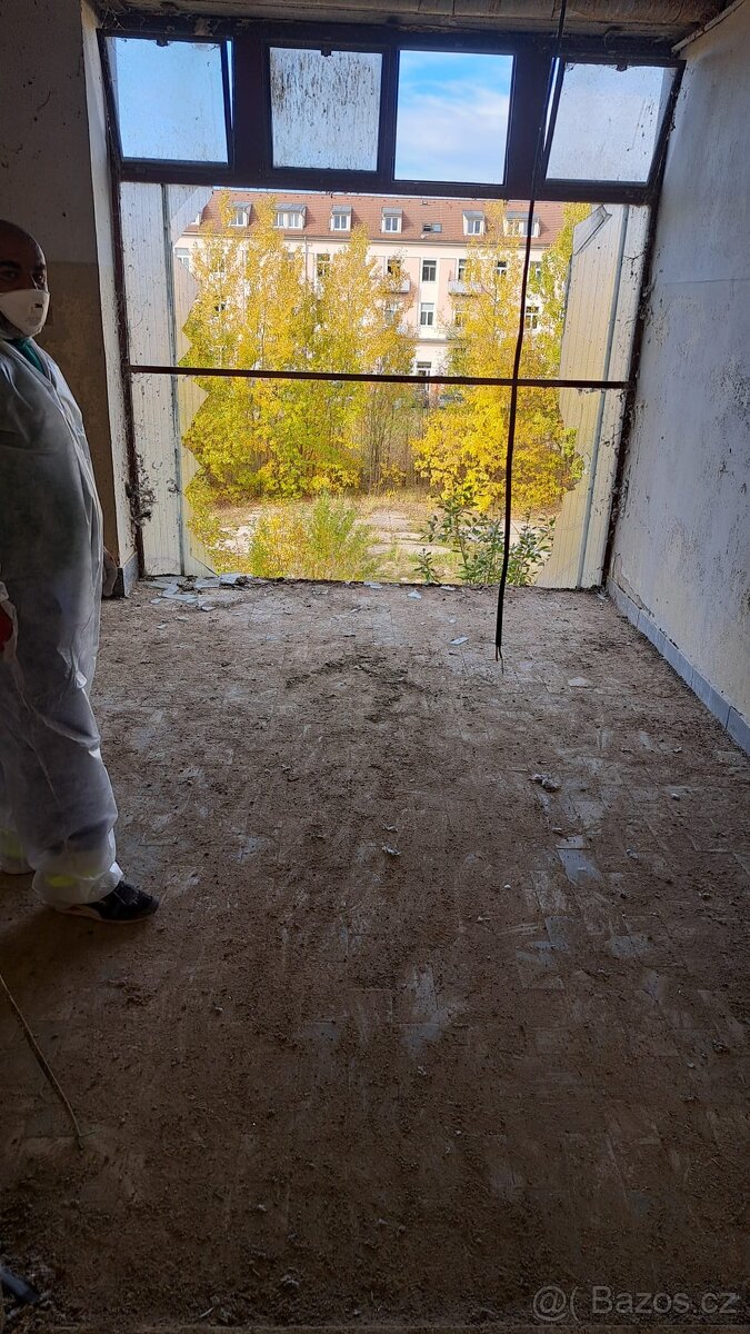 Stavební práce - 7