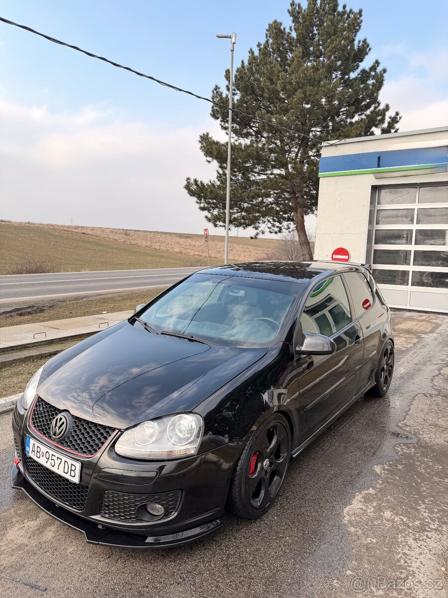 Volkswagen golf 1.9Tdi 450ps 4x4 - 7
