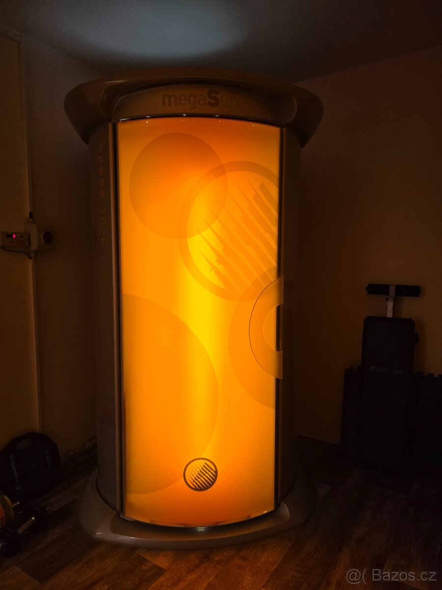 SOLARIUM, SOLARKO - 7