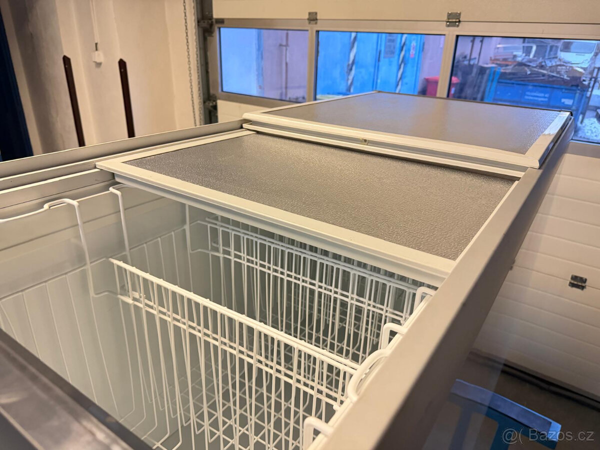 Pultový mrazák Liebherr EFE 4600 - 2ks - 7