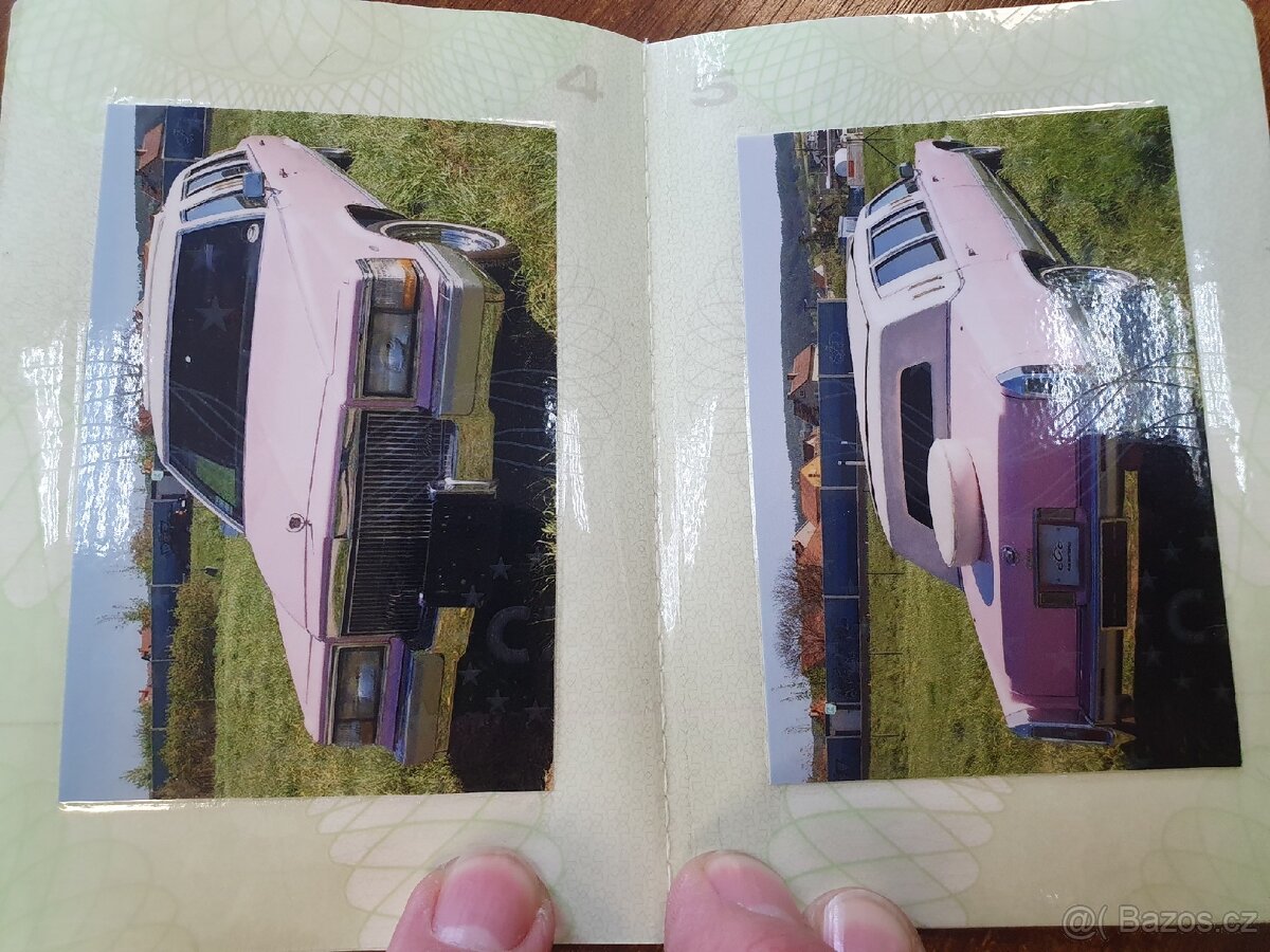 Cadillac Fleetwod Brougham - 7