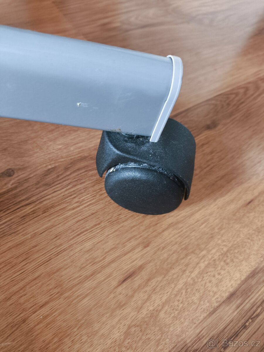 Dětská židle otočná - 7